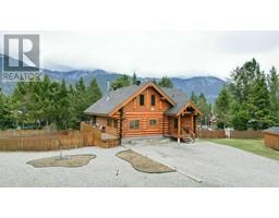4596 Purcell Drive, fairmont hot springs, British Columbia