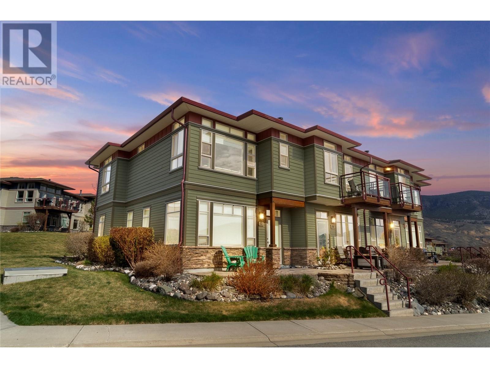 175 HOLLOWAY Drive Unit# 51, kamloops, British Columbia