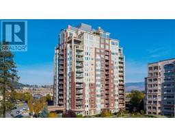 1947 Underhill Street Unit# 805, kelowna, British Columbia