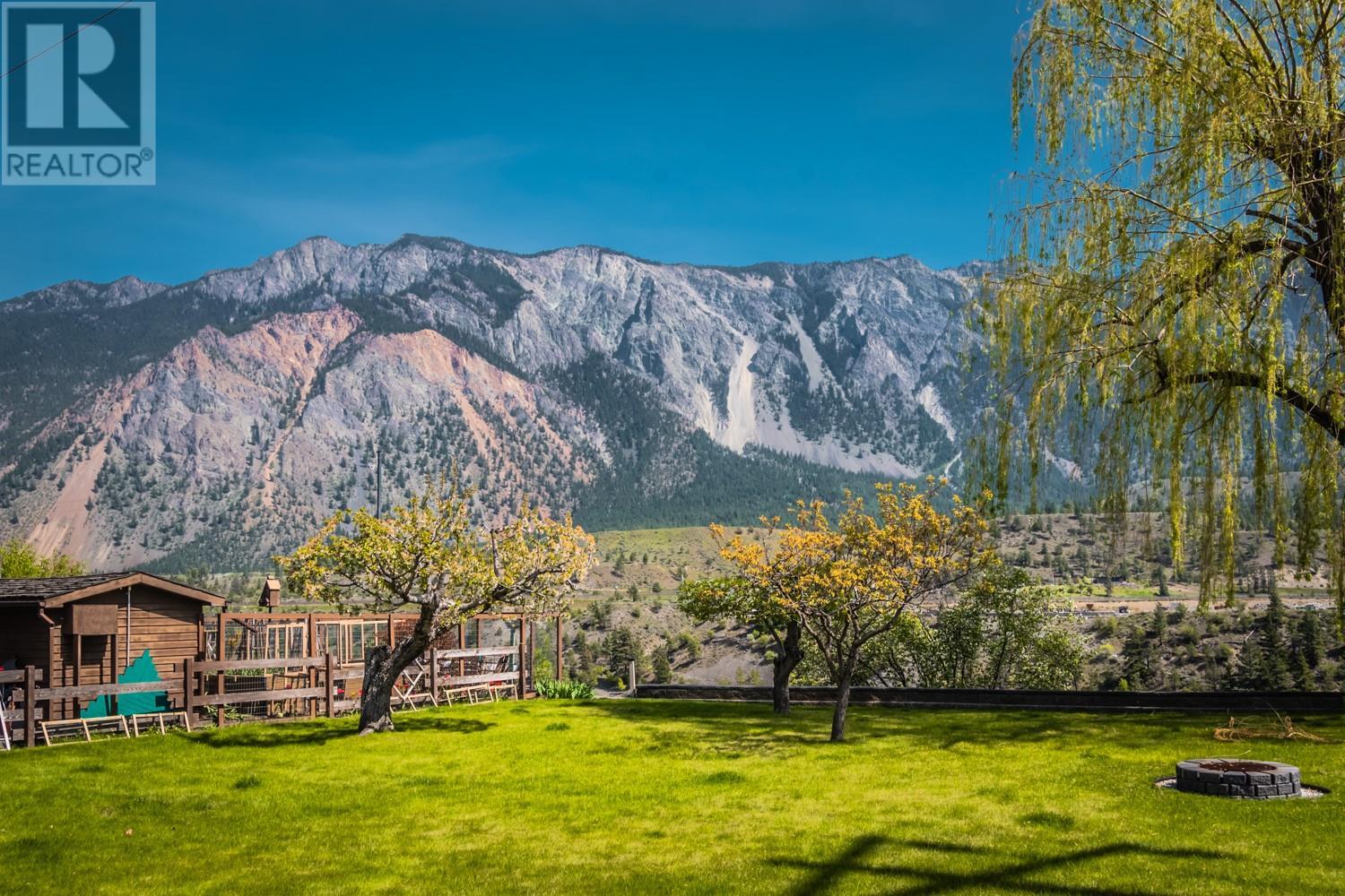 844 Orchard Drive, lillooet, British Columbia