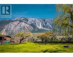 844 Orchard Drive, lillooet, British Columbia