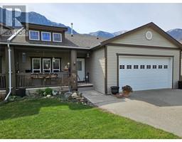 713 9th Avenue, keremeos, British Columbia