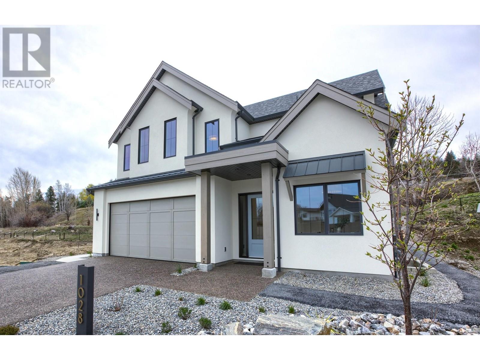 1028 Bull Crescent, kelowna, British Columbia