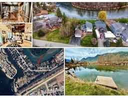 1413 Silver Sands Road, sicamous, British Columbia