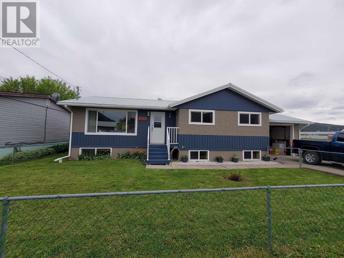 1805 Pete Street, enderby, British Columbia
