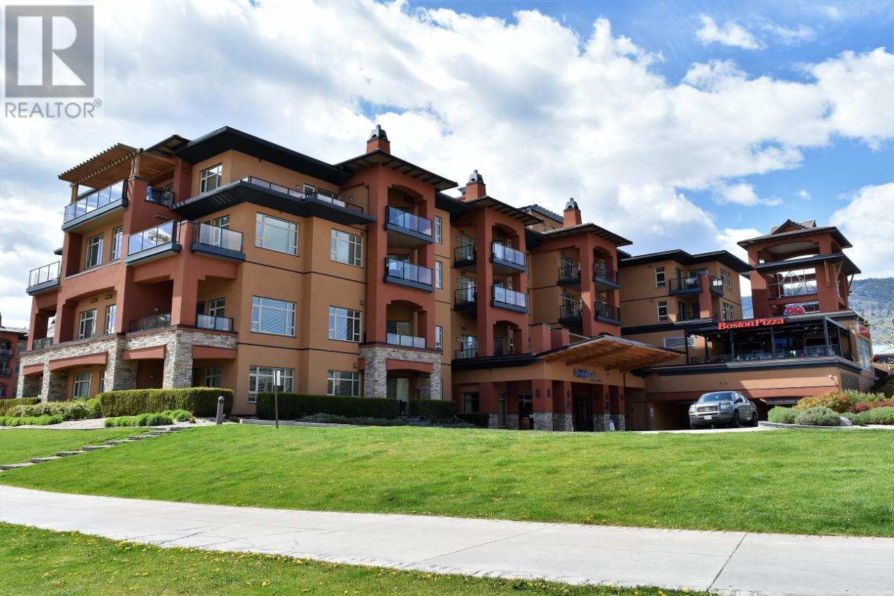 15 Park Place Place Unit# 341, osoyoos, British Columbia