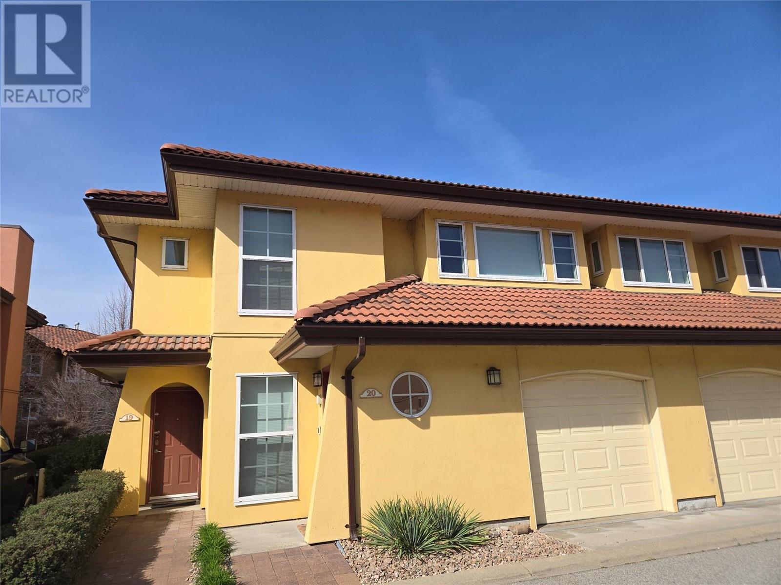 7600 COTTONWOOD Drive Unit# 19, osoyoos, British Columbia