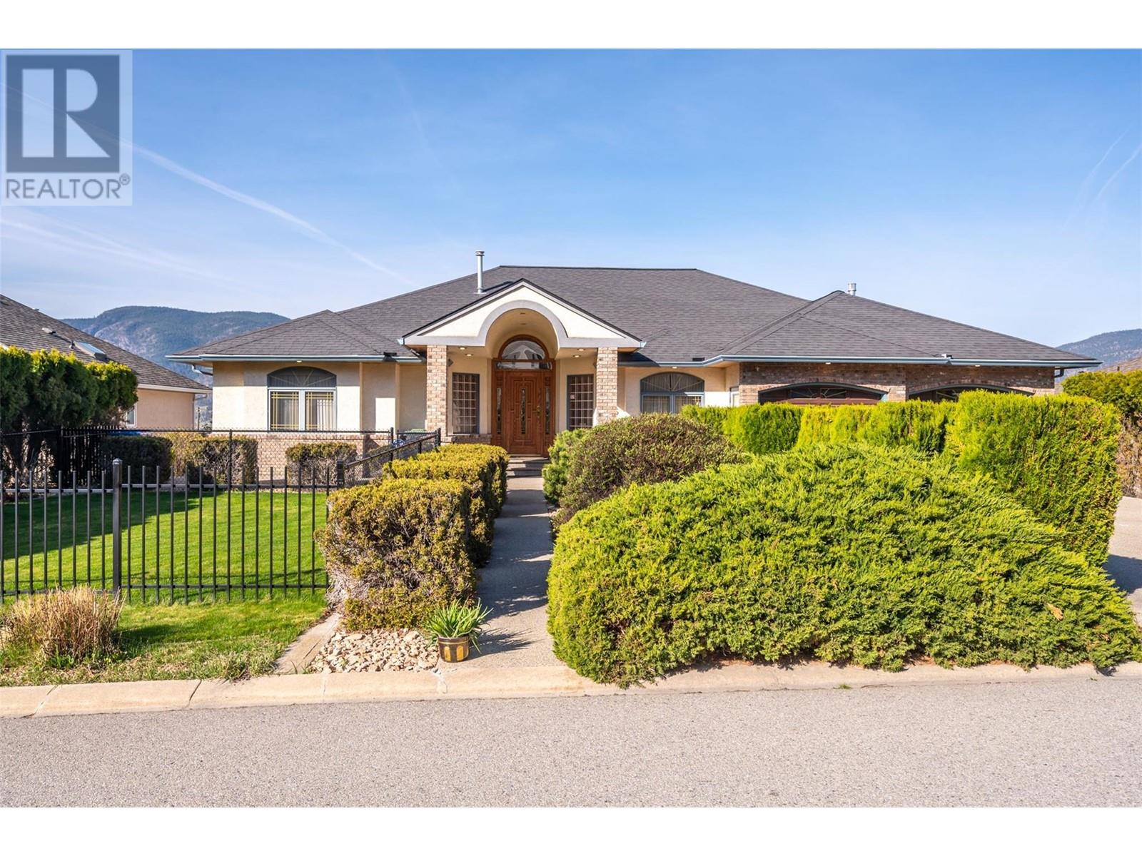 2565 Taber Road, penticton, British Columbia