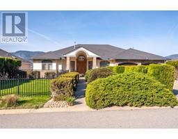 2565 Taber Road, penticton, British Columbia