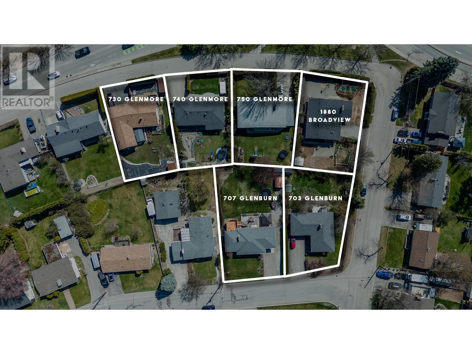 1880 Broadview Avenue, kelowna, British Columbia