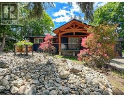 2790 30 Avenue NE, salmon arm, British Columbia