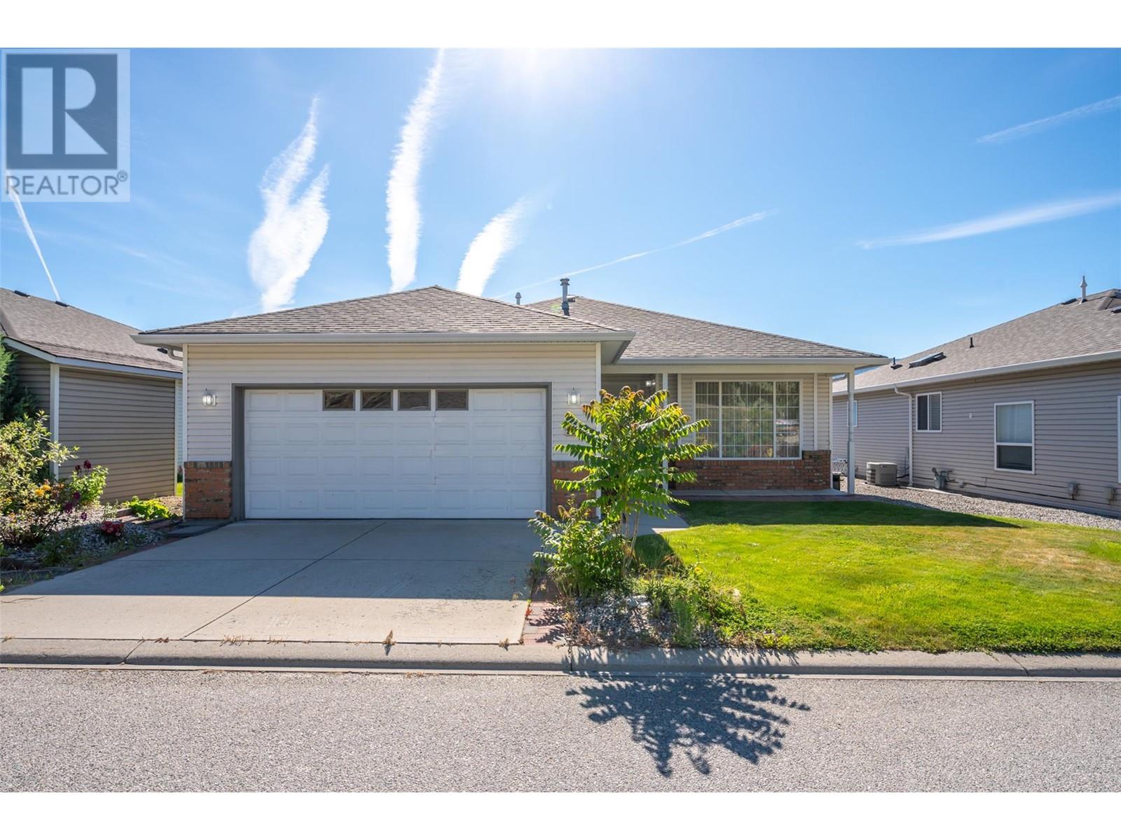 506 Red Wing Drive, penticton, British Columbia