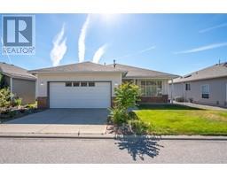 506 Red Wing Drive, penticton, British Columbia