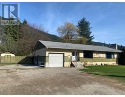 1121 Glendale Avenue, salmo, British Columbia