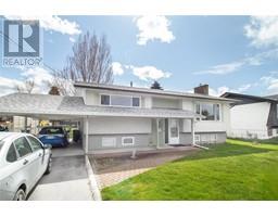 235 Pearson Road, kelowna, British Columbia