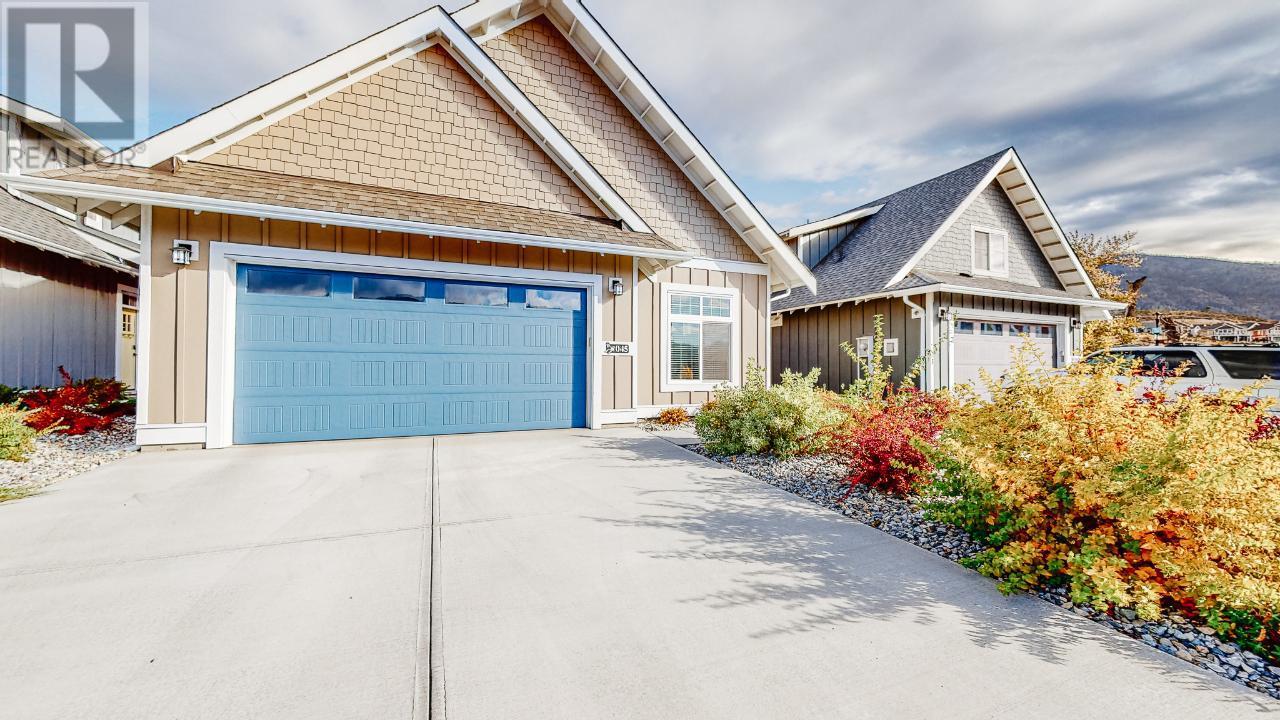 2450 RADIO TOWER Road Unit# 45, oliver, British Columbia