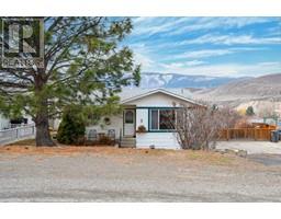 1322 HEUSTIS Drive, ashcroft, British Columbia