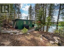 6719 Rosen Lake Road East, jaffray, British Columbia