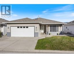 536 Red Wing Drive, penticton, British Columbia