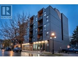 514 VICTORIA Street Unit# 506, nelson, British Columbia