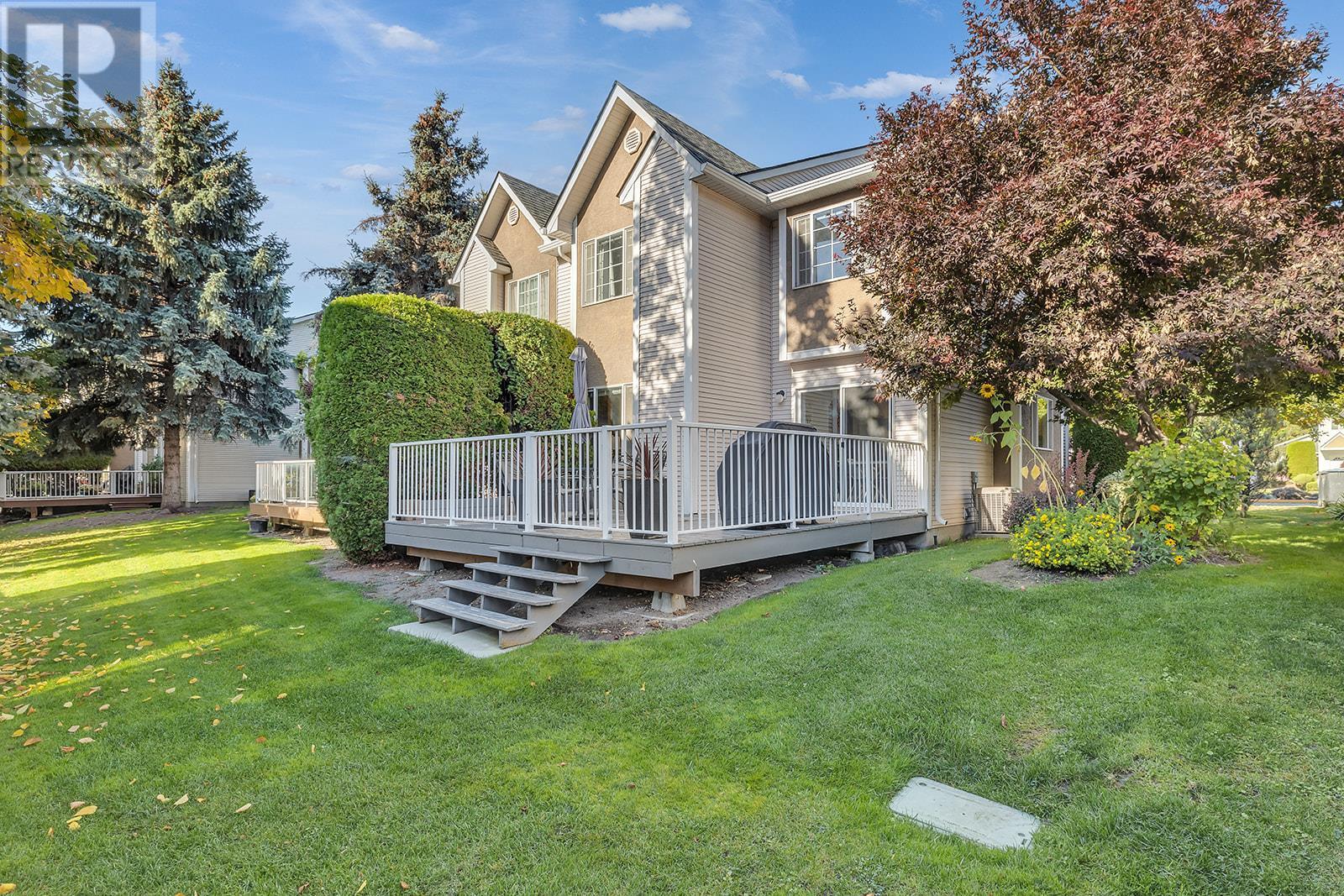 160 Celano Crescent Unit# 130, kelowna, British Columbia