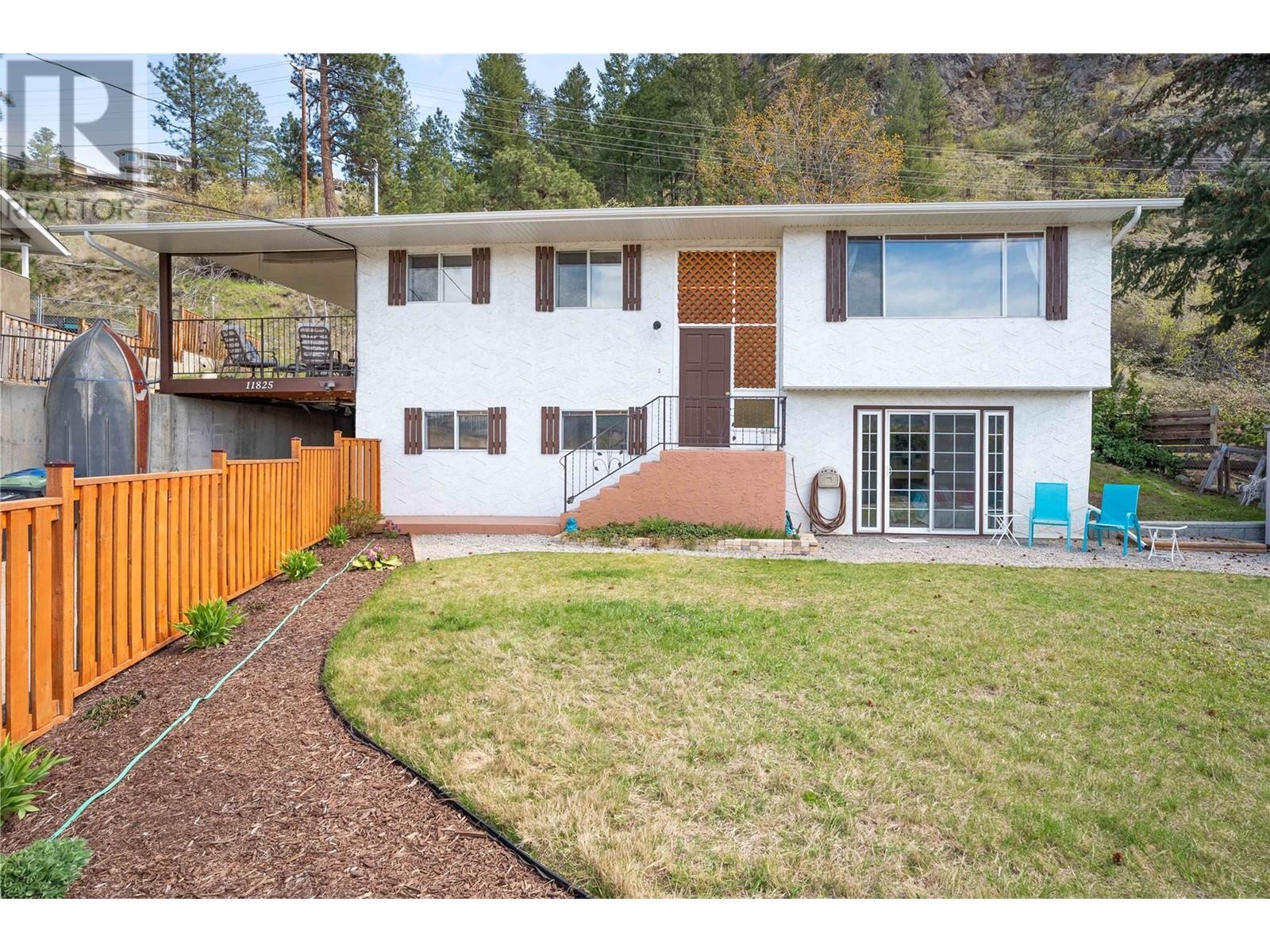 11825 Read Crescent, summerland, British Columbia