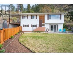 11825 Read Crescent, summerland, British Columbia