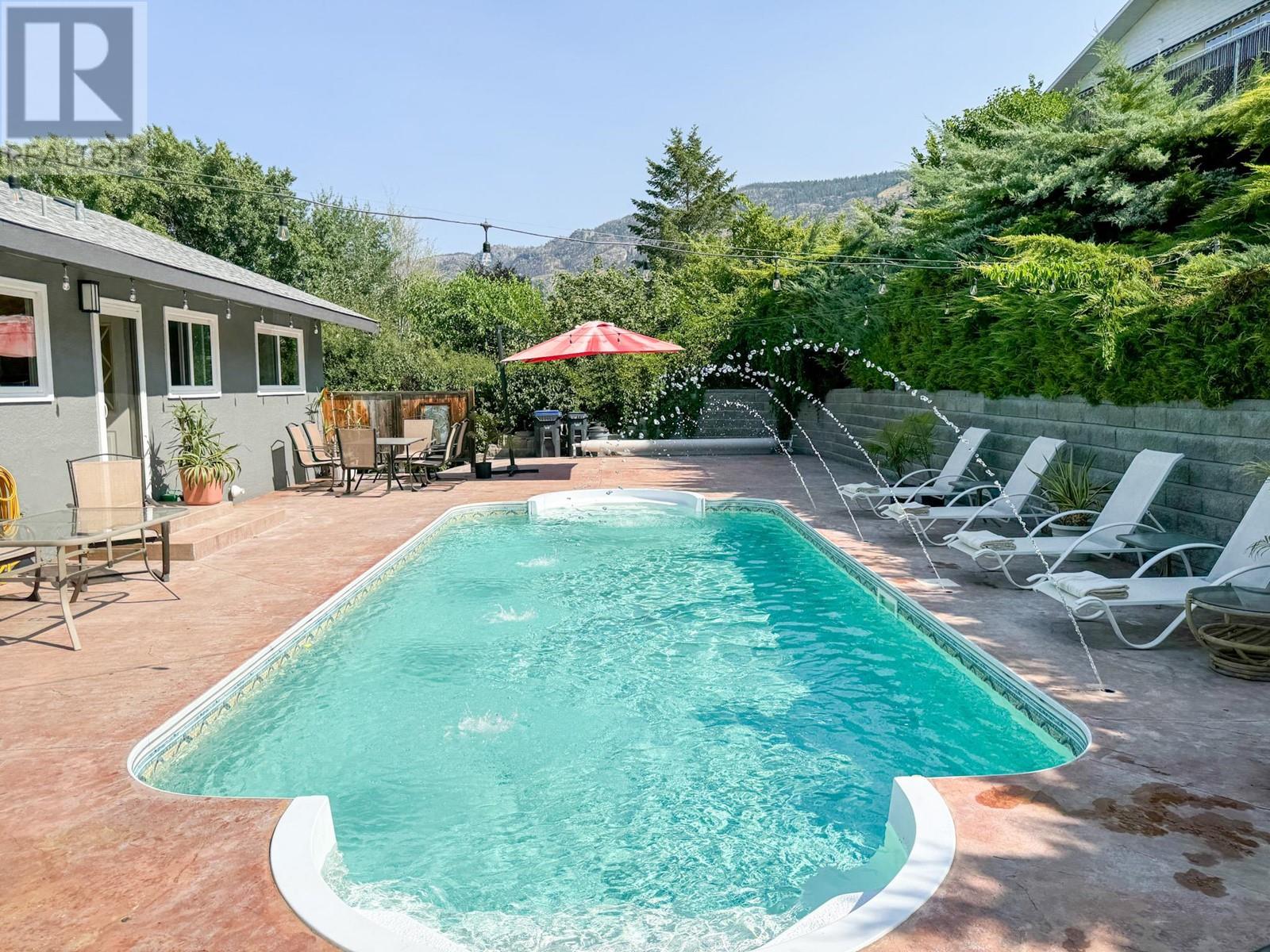 4609 41st Street, osoyoos, British Columbia