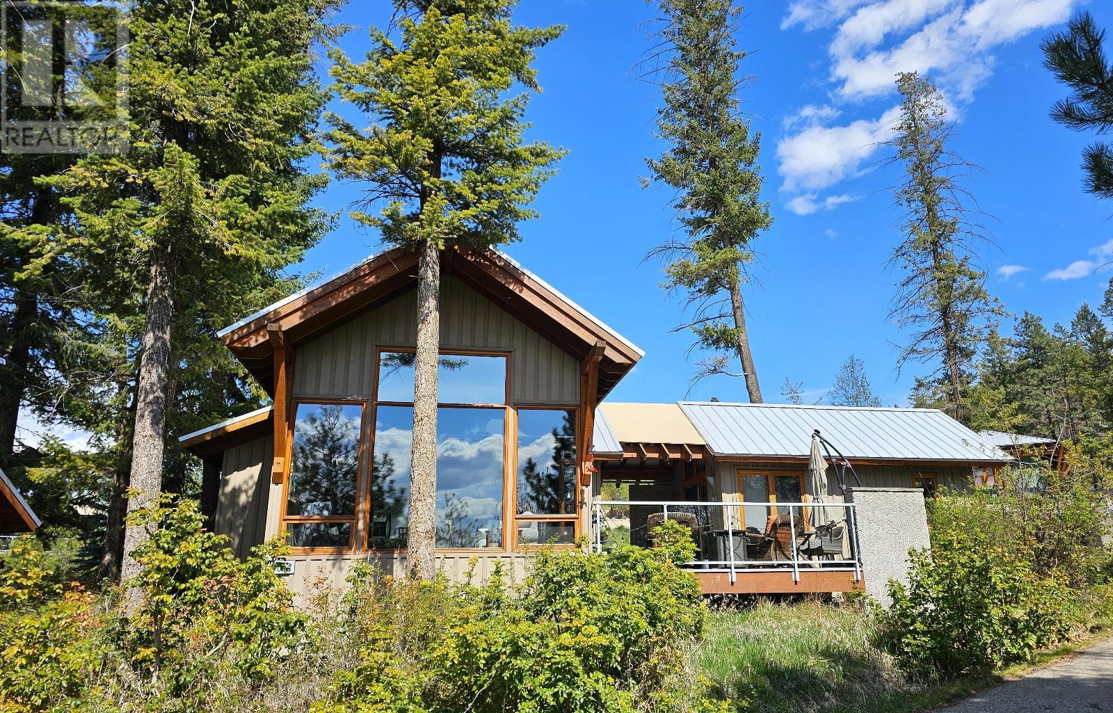 9845 Eastside Road Unit# 33 Lot# 33, vernon, British Columbia
