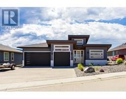 7217 Lakeridge Place, vernon, British Columbia