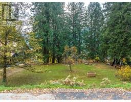 125 Maple Street, revelstoke, British Columbia