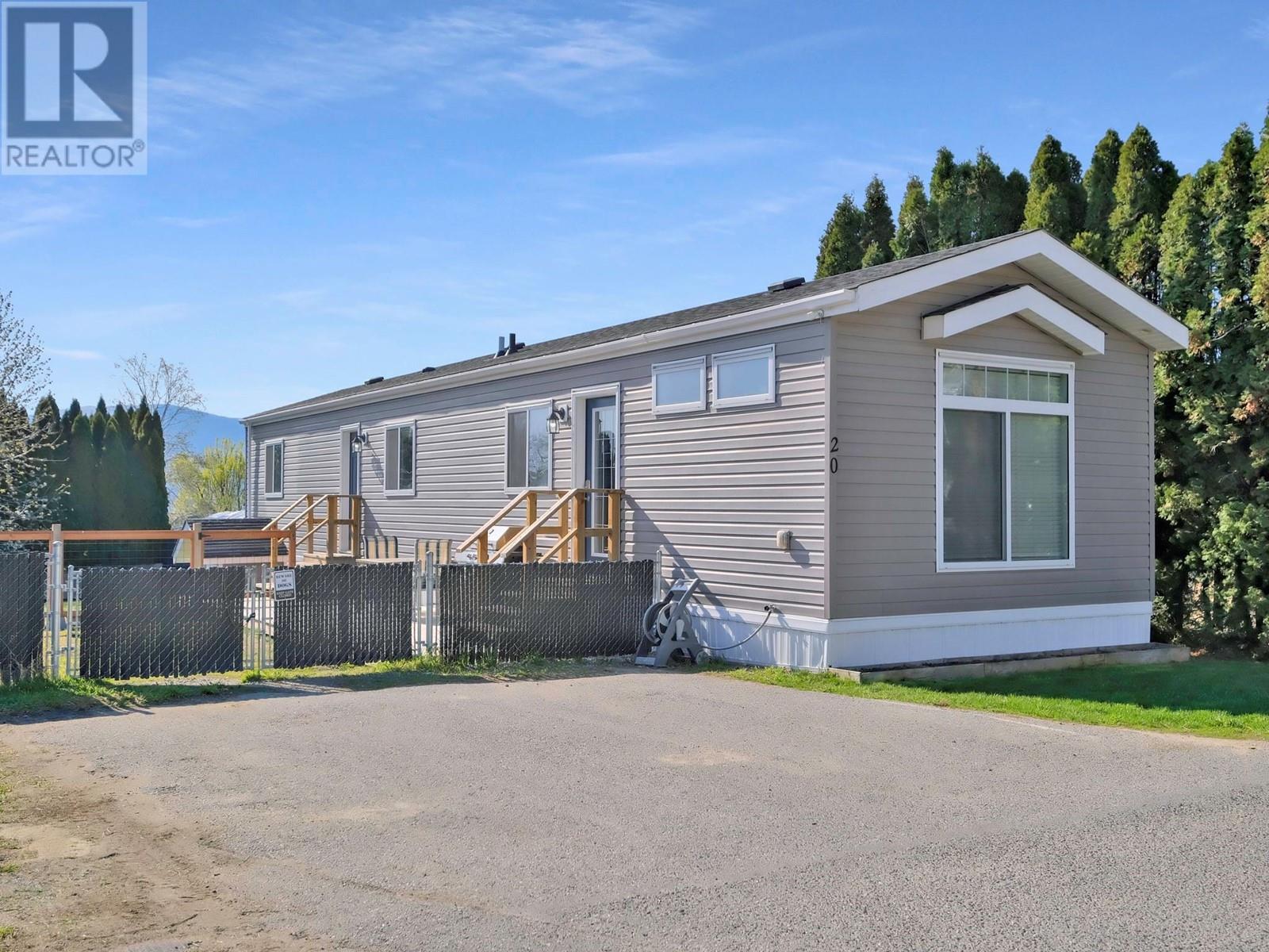 3381 Village Green Way Unit# 20, westbank, British Columbia