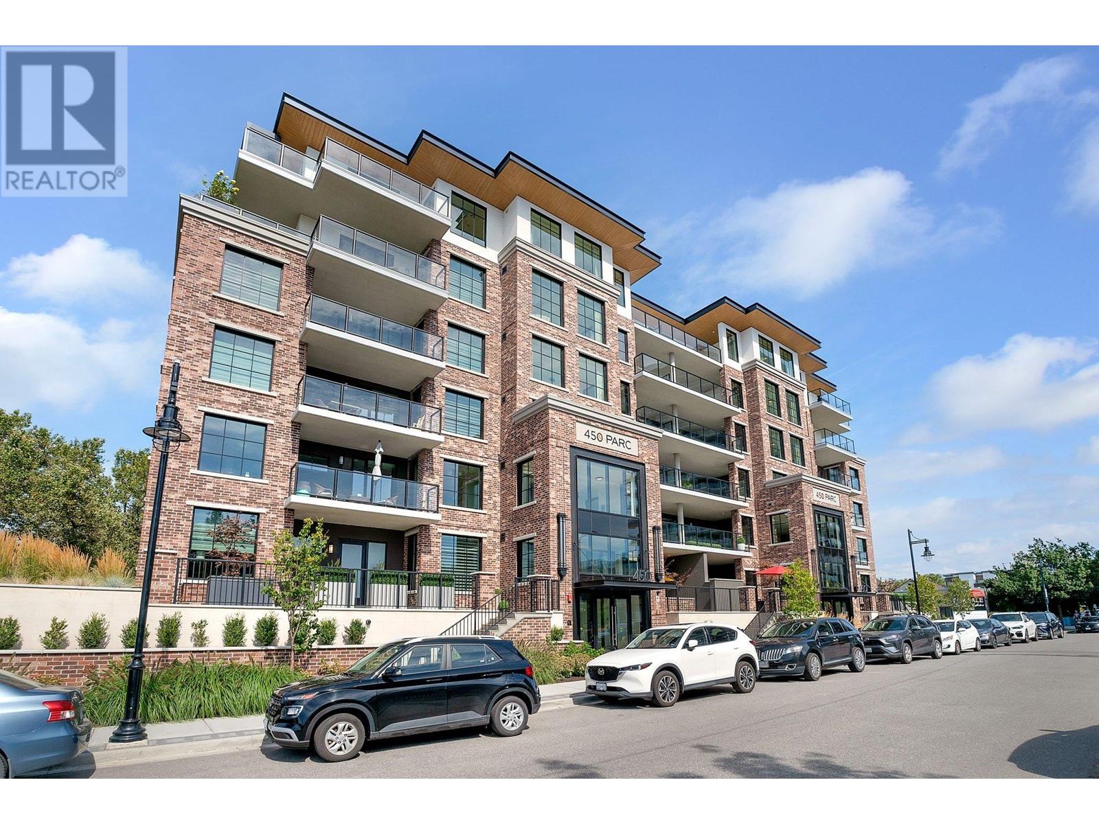 450 Groves Avenue Unit# 102, kelowna, British Columbia