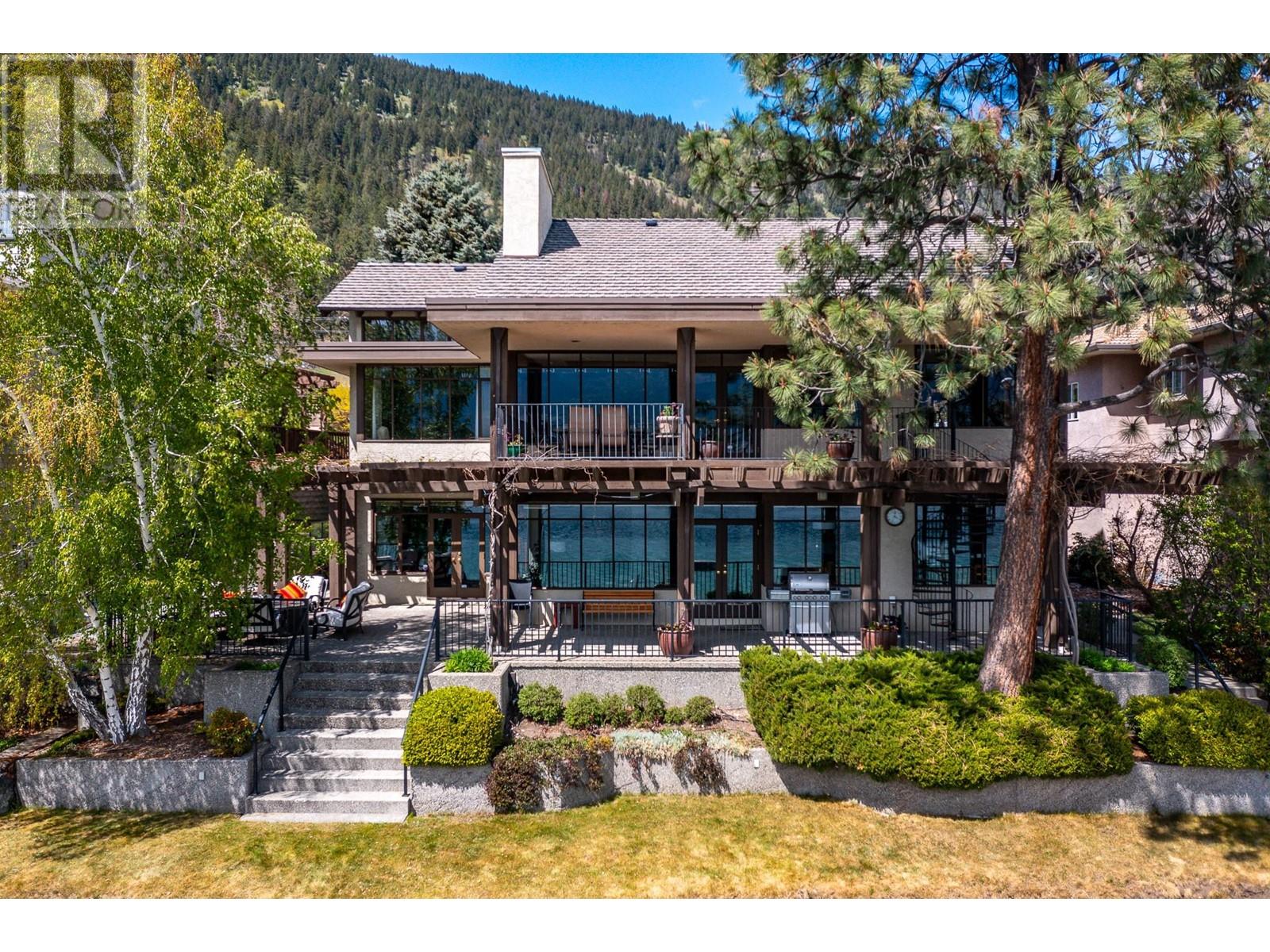 17211 Thomson Road Unit# 6, lake country, British Columbia