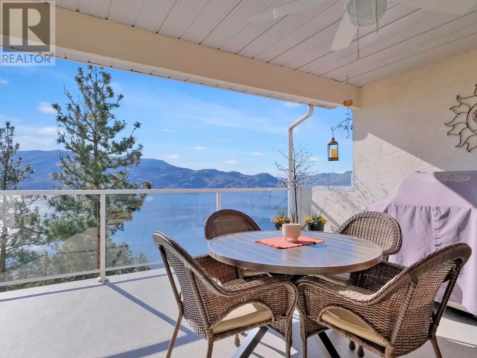 4470 Ponderosa Drive Unit# 204, peachland, British Columbia