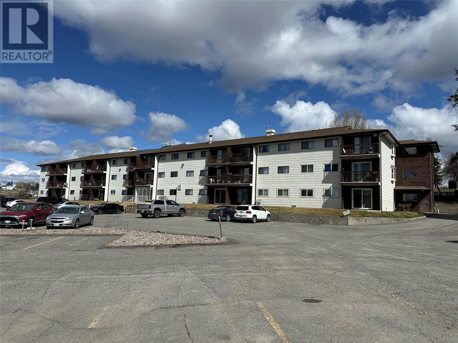 279 ALDER Drive Unit# 217, logan lake, British Columbia