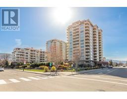 160 LAKESHORE Drive Unit# 804, penticton, British Columbia