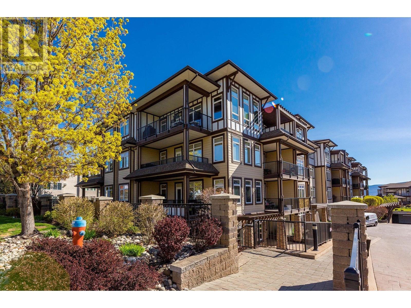3833 Brown Road Unit# 1301, west kelowna, British Columbia