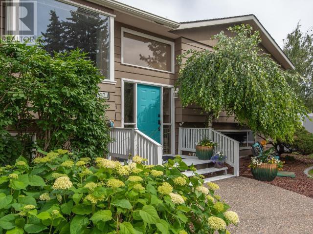 1171 EAGLE Place, kamloops, British Columbia