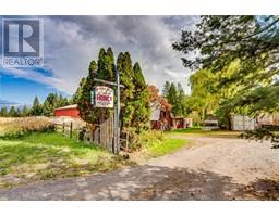 2860 Highway 97 North, falkland, British Columbia