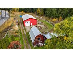 2860 Highway 97 North, falkland, British Columbia