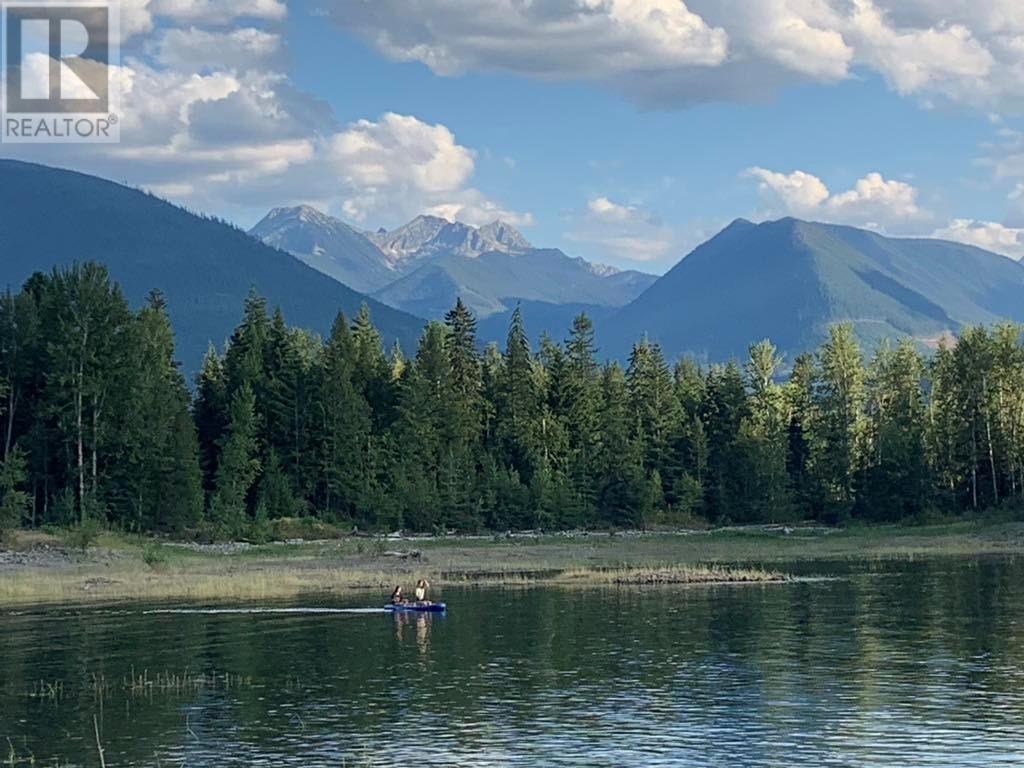 Lot 2 6 Highway, burton, British Columbia