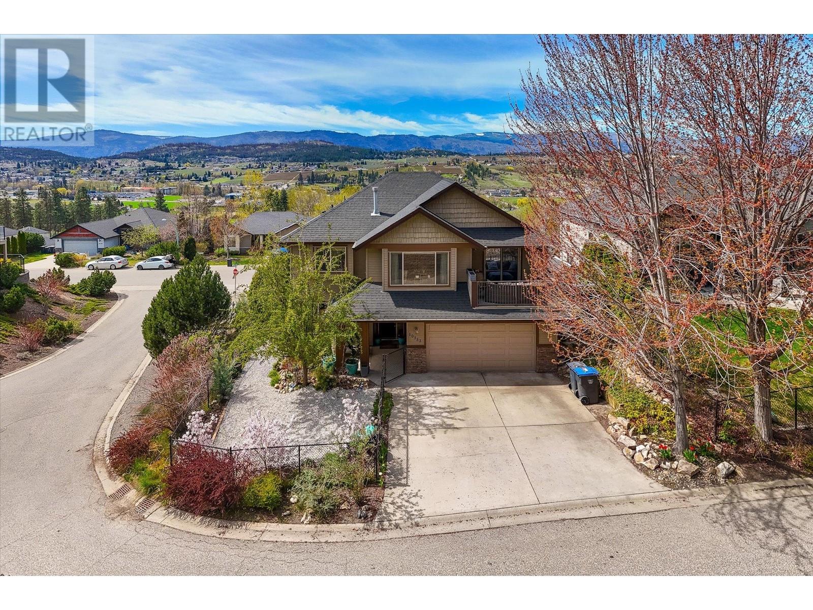 10353 Copperhill Lane, lake country, British Columbia