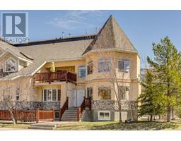 1300 RIVERSIDE Way Unit# 1300/02, fernie, British Columbia