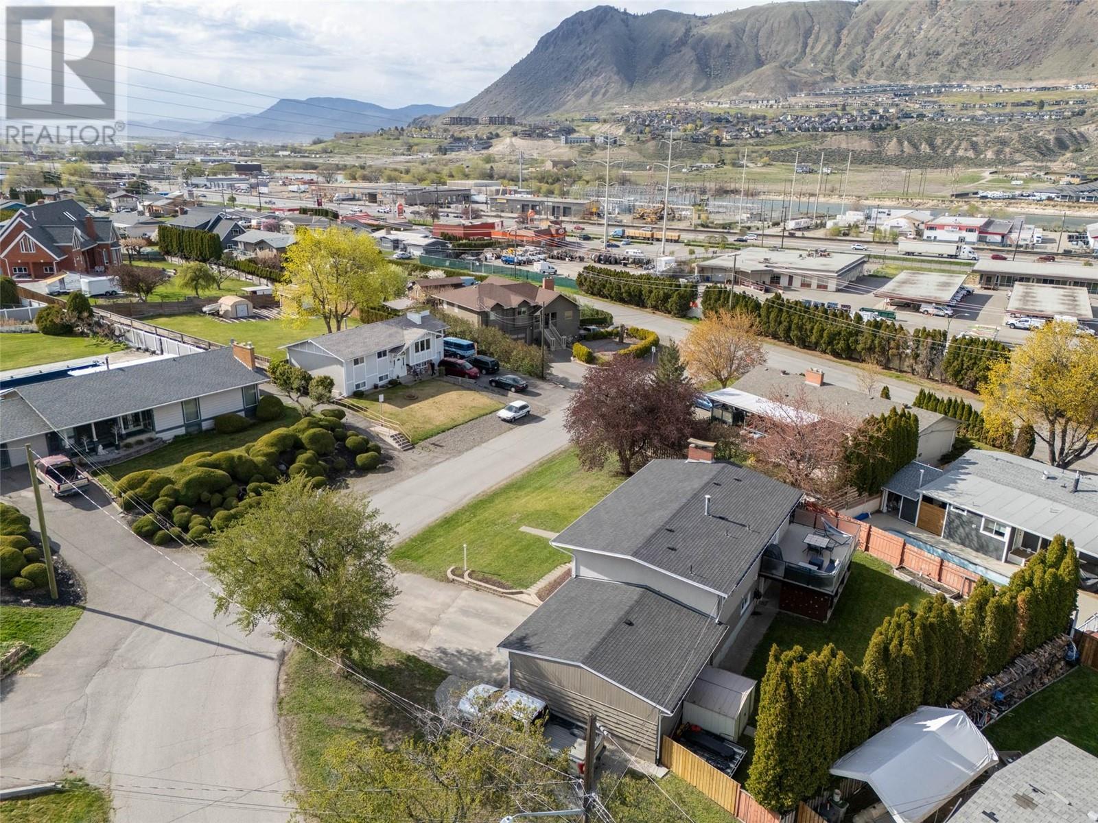 1928 Cardinal Drive, kamloops, British Columbia