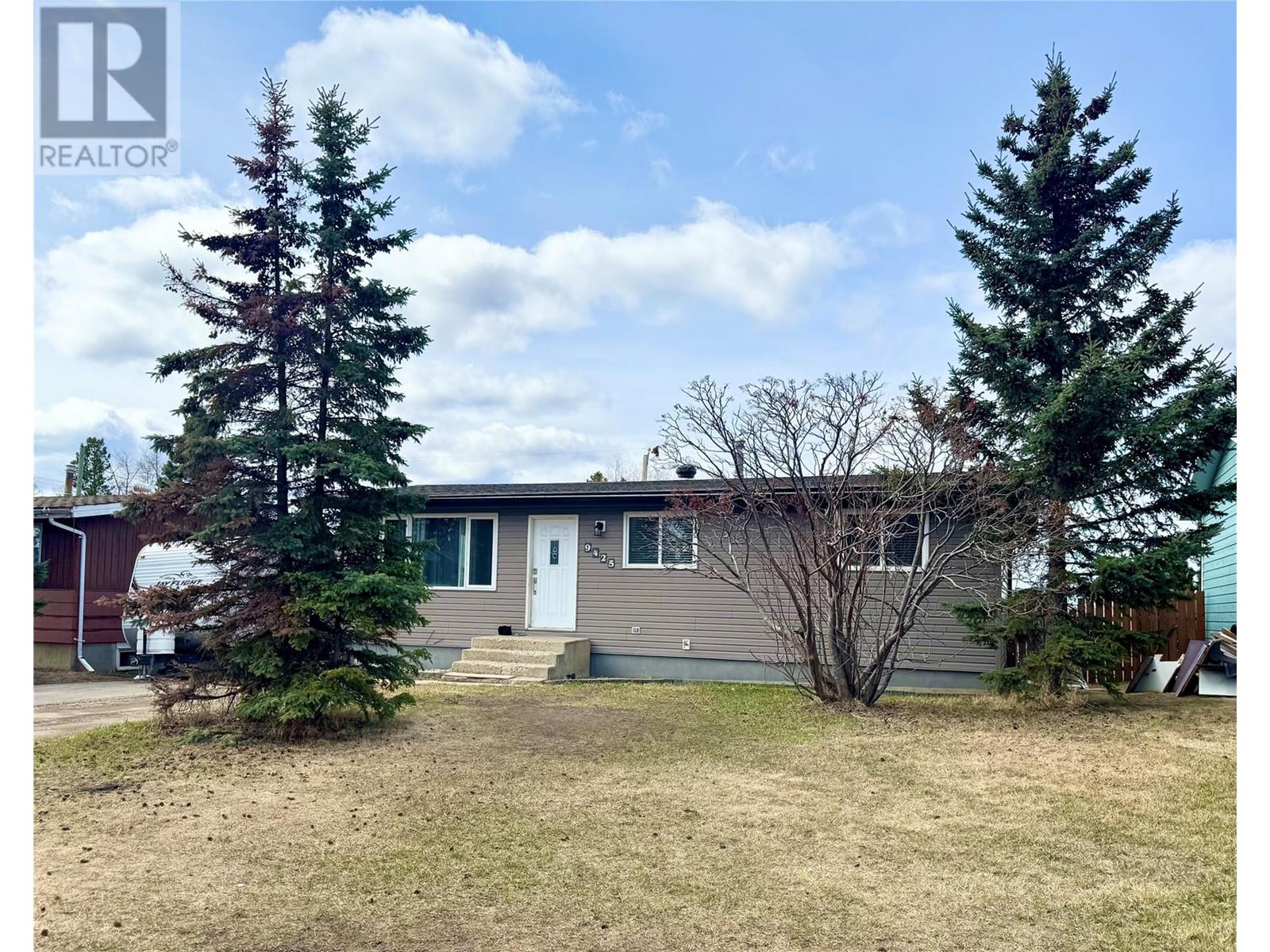 9425 6 Street, dawson creek, British Columbia