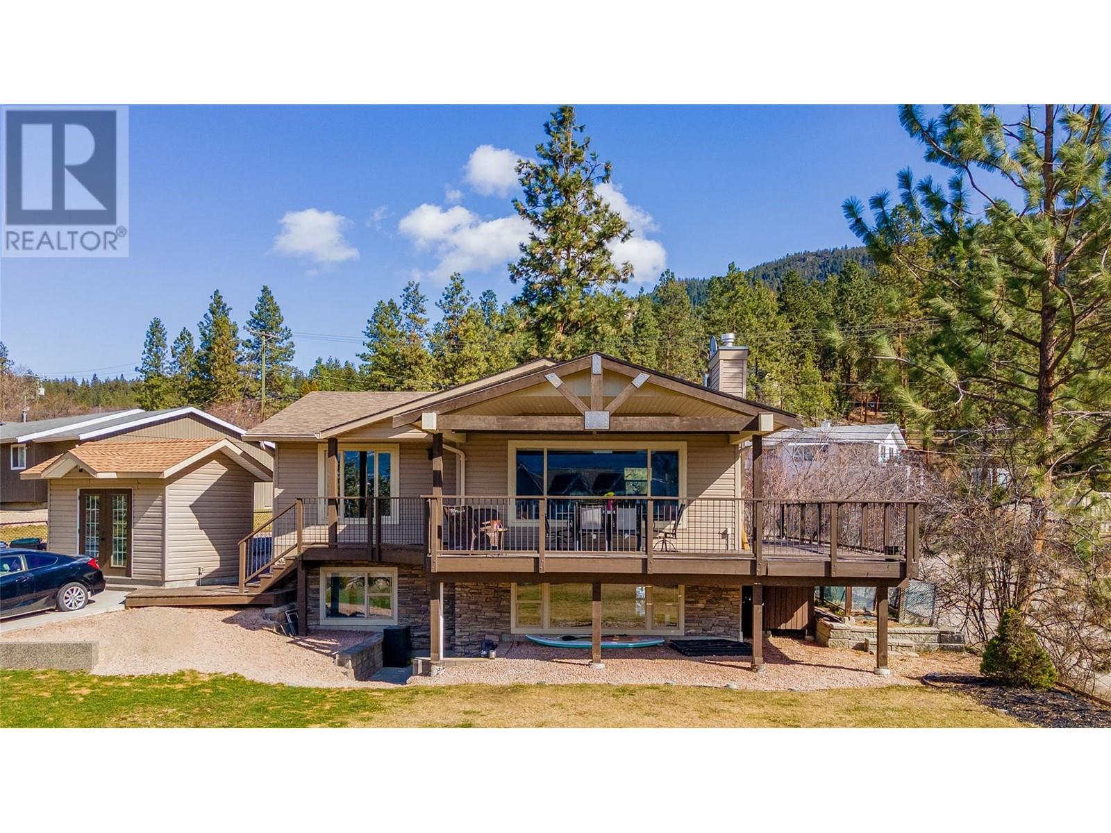 16621 Maki Road, lake country, British Columbia