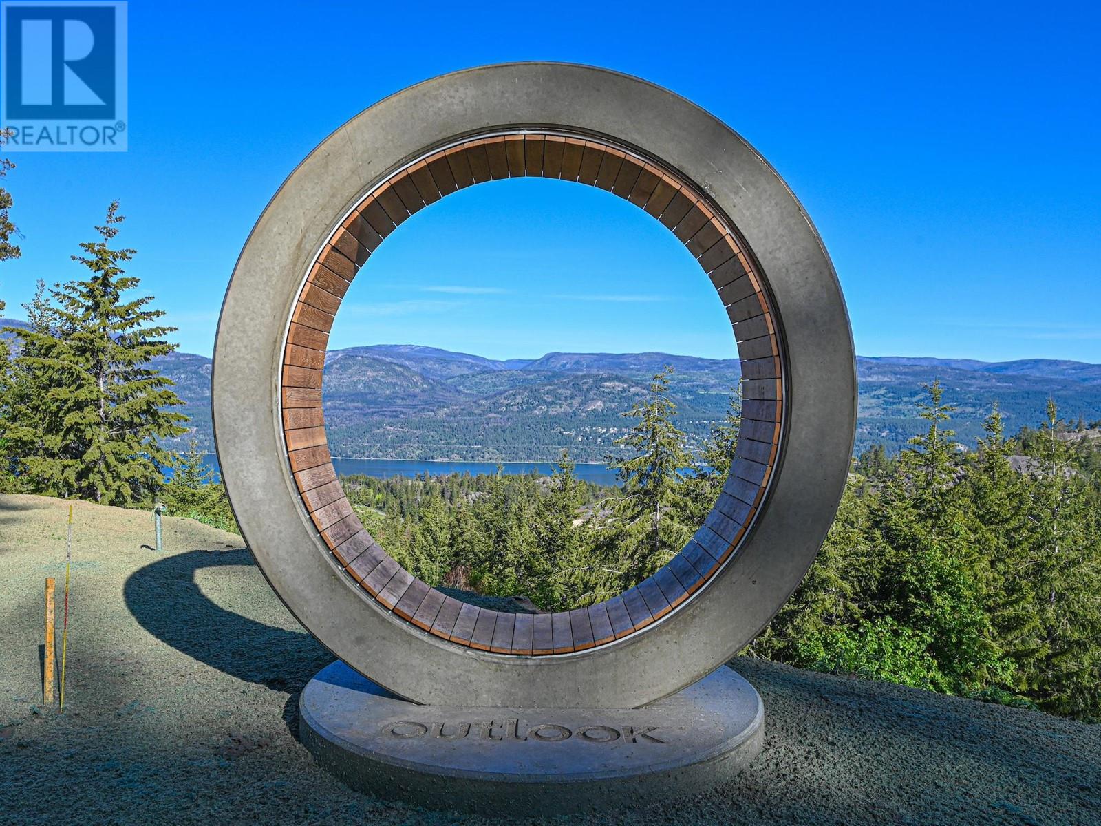 654 Predator Ridge Drive Lot# 14, vernon, British Columbia