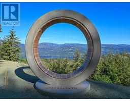 654 Predator Ridge Drive Lot# 14, vernon, British Columbia