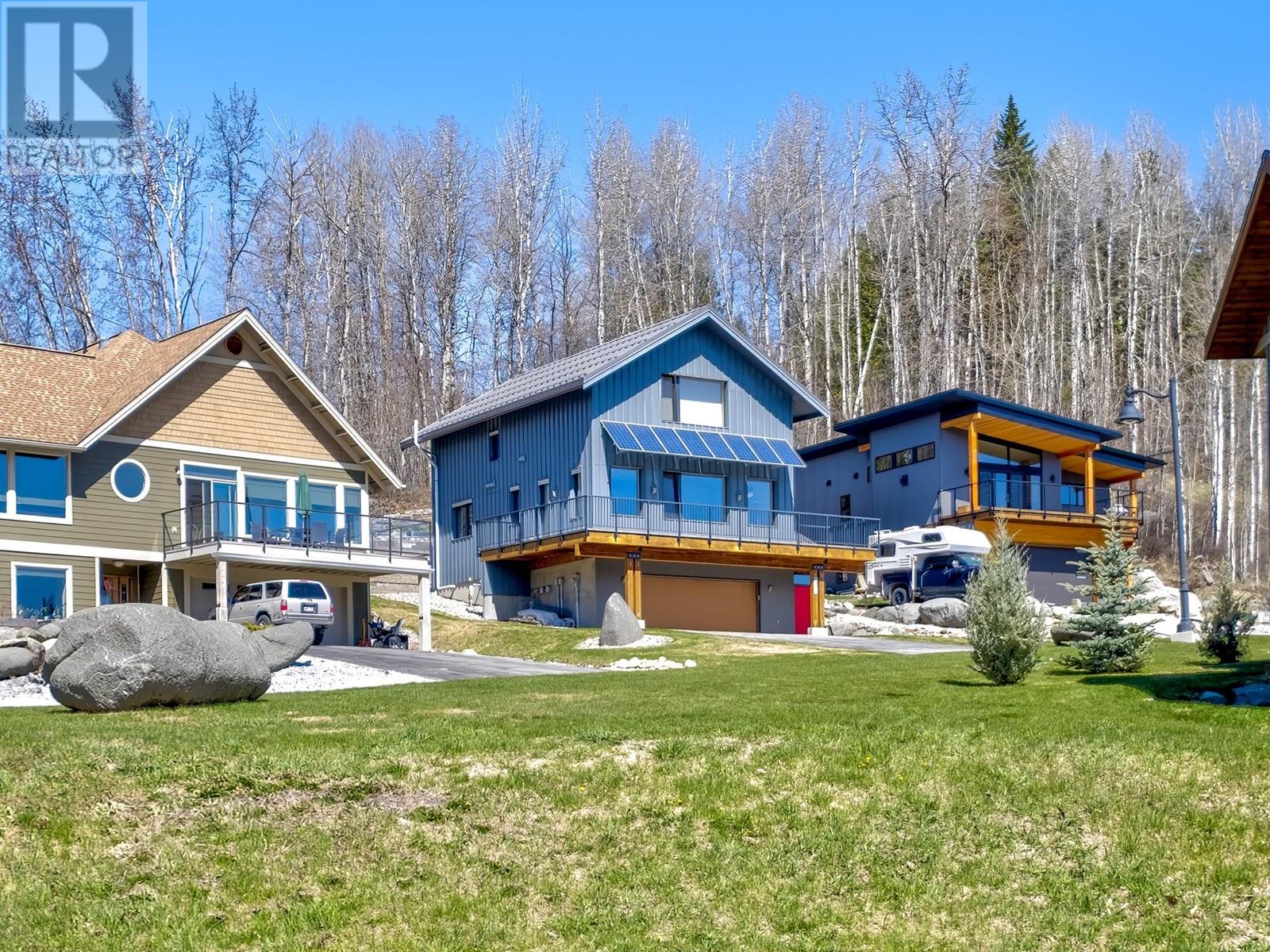 1006 Silvertip Road, rossland, British Columbia